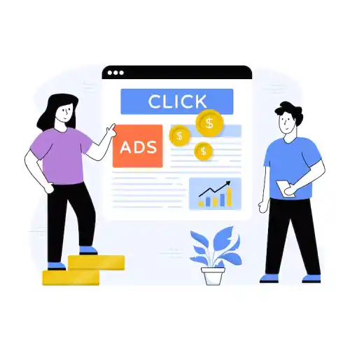 Google Ads Services UK