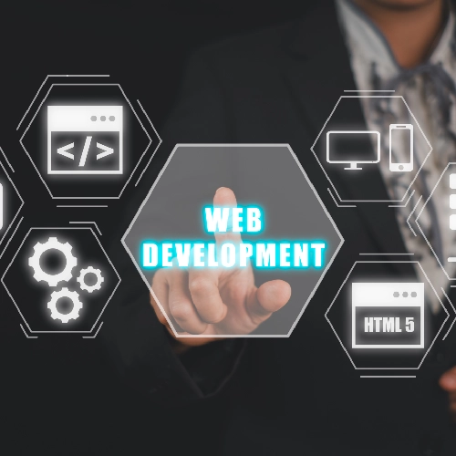 Portal Development Service UK