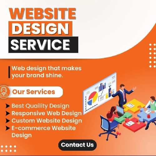 Urgent Website Design Services UK