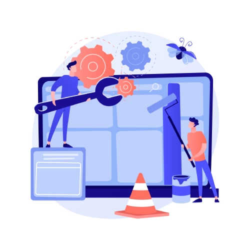 Urgent Website Design Services UK