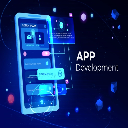 Mobile App Development Service UK