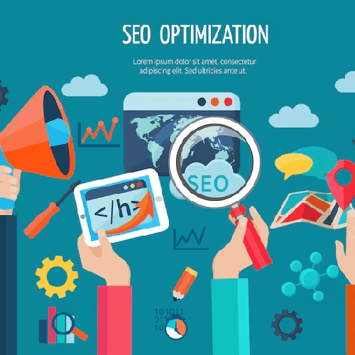 Local SEO Services UK