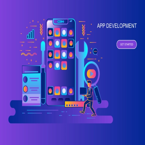 Mobile App Development Service UK