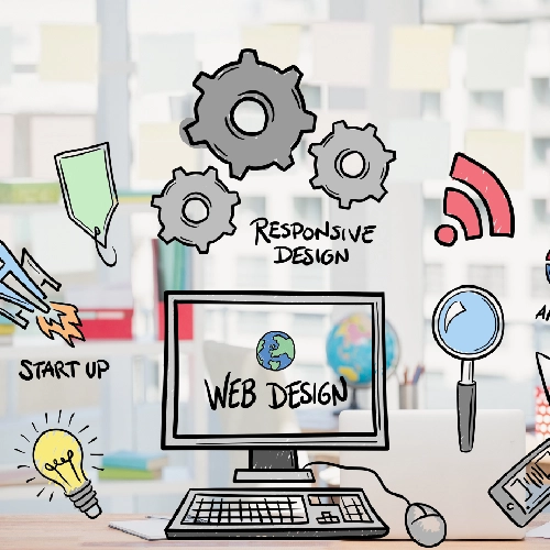 Wordpress Website Designing Services UK