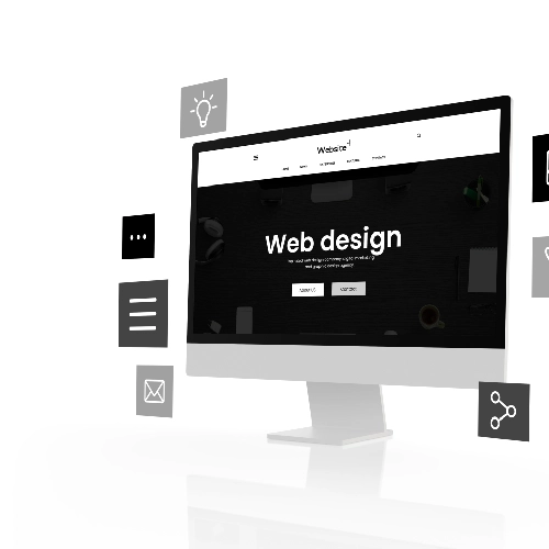 Wordpress Website Designing Services UK