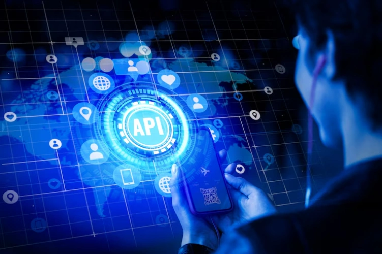 Payment Gateway API Integration Service UK