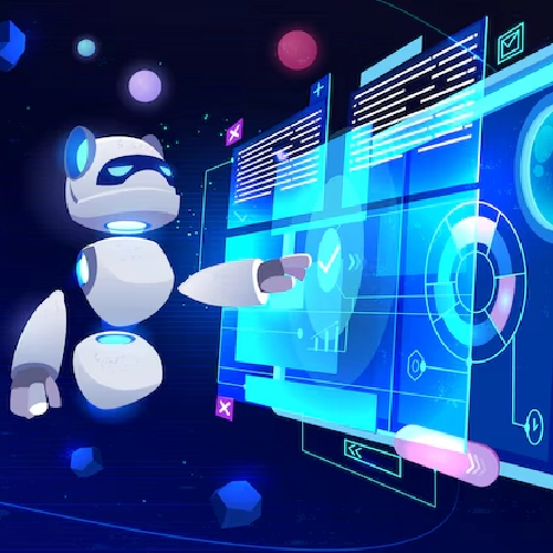 AI Automation Company UK
