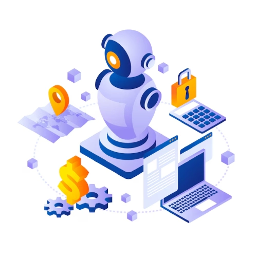AI Automation Company UK