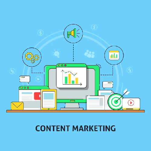 Brand Content & Digital Consulting UK