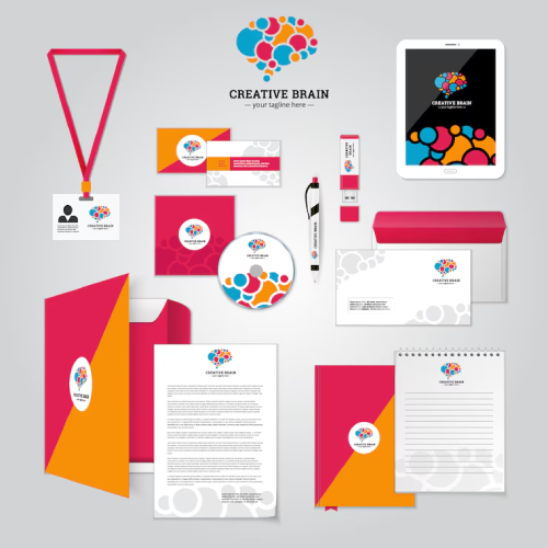 Stationary Design Service UK