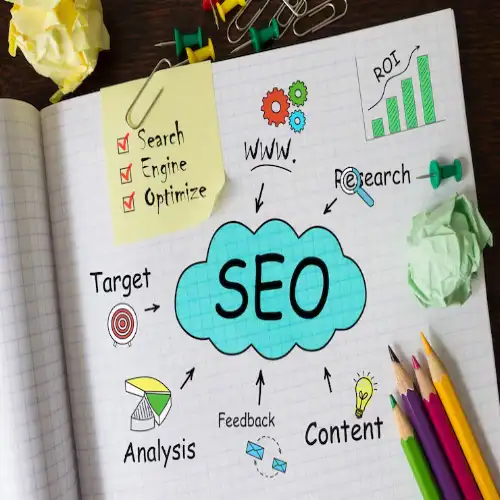 SEO London Search Engine Optimization Services UK